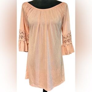 Ladies Tunic Top